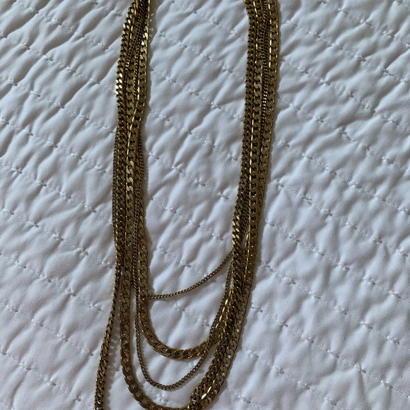 J. Crew Accessories - J Crew women’s necklace